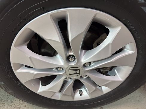 Used 2013 Honda CR-V EX image 35