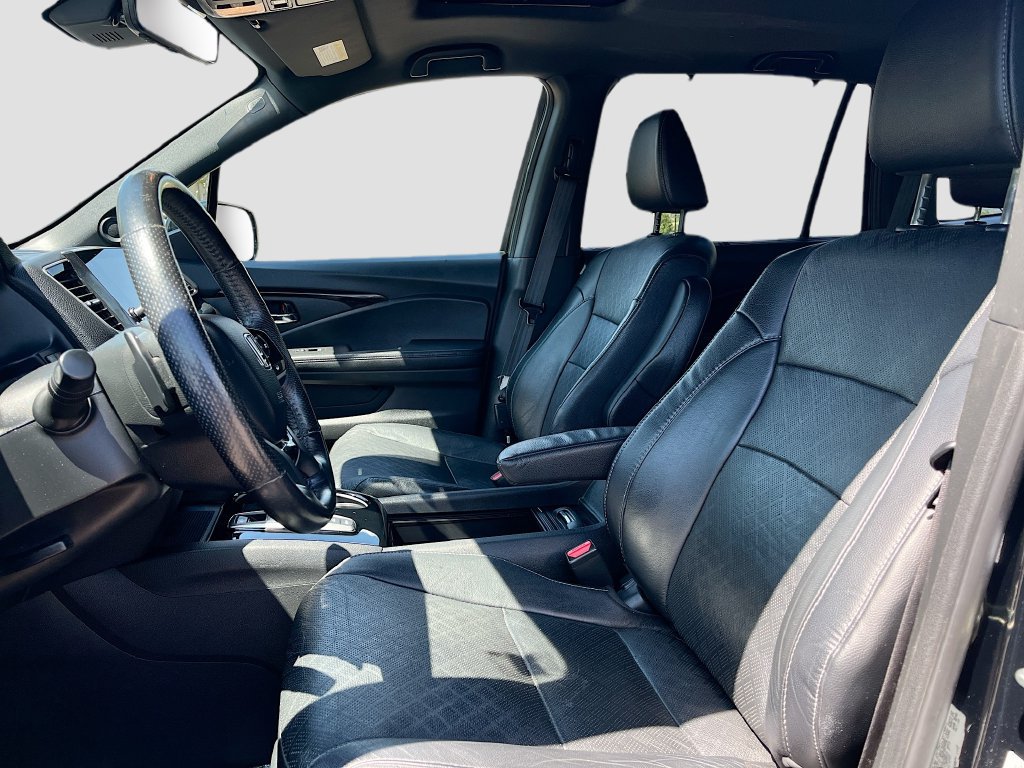 Used 2019 Honda Passport Elite image 21