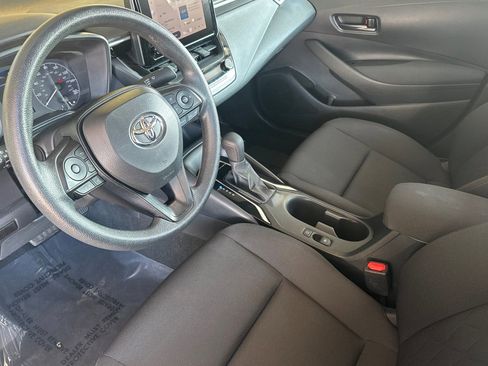 Certified 2024 Toyota Corolla LE image 12