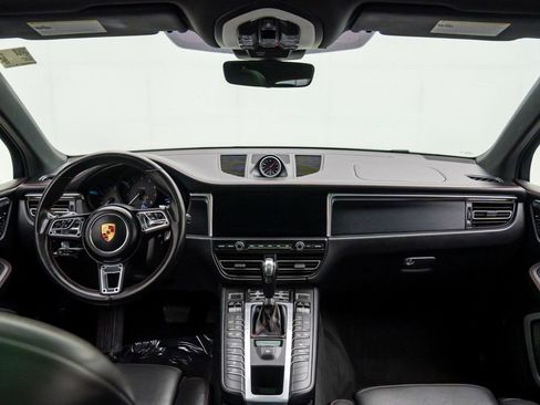 Used 2021 Porsche Macan GTS w/ Premium Package Plus (PF9) image 12