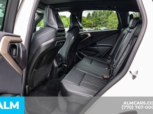 Used 2025 BMW X3 xDrive30i AWD/4WD image 19