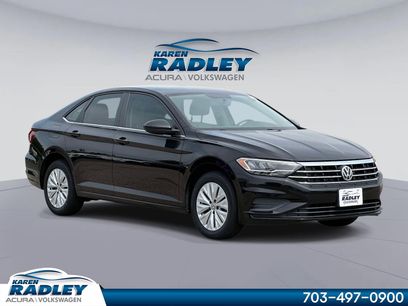 Used 2019 Volkswagen Jetta S