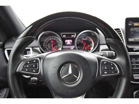 Used 2018 Mercedes-Benz GLE 43 AMG 4MATIC image 15