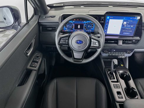 New 2026 Subaru Outback Premium image 21