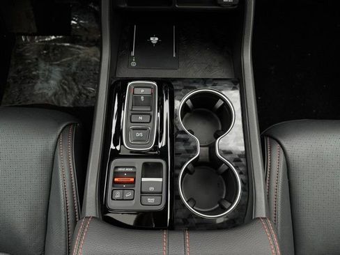 New 2026 Honda Passport TrailSport Elite image 33