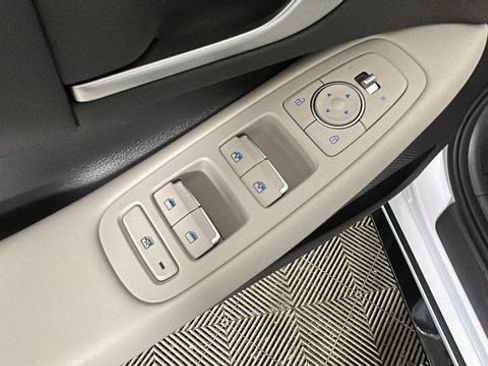 Certified 2026 Hyundai Sonata SEL FWD image 10
