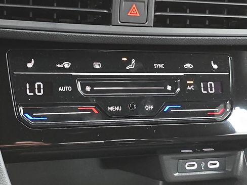 New 2026 Volkswagen Jetta Sport image 23