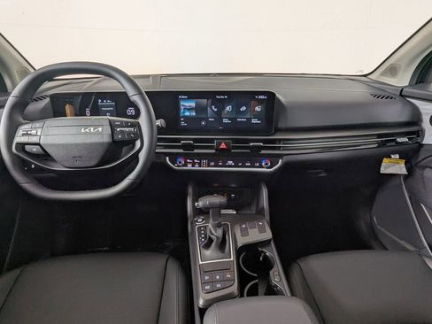 New 2026 Kia Sportage EX w/ EX Panorama Roof Package FWD image 14