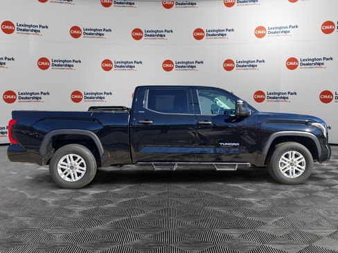 Used 2022 Toyota Tundra SR5 image 8