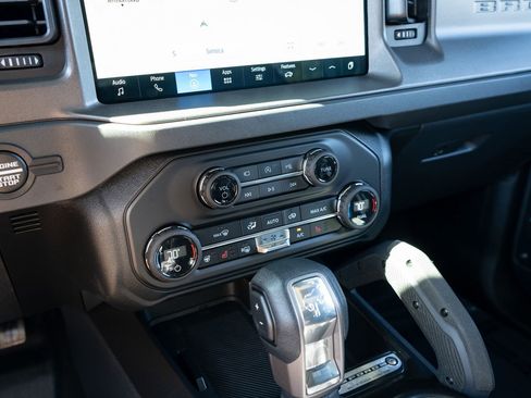 New 2026 Ford Bronco Badlands AWD/4WD image 46