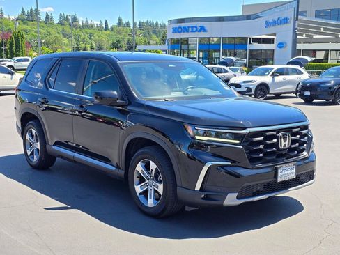 Certified 2023 Honda Pilot EX-L image 12