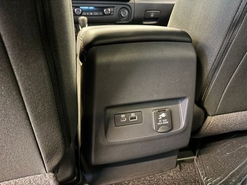 New 2025 Nissan Frontier PRO-4X w/ Pro Convenience Package image 20