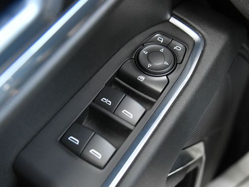 Used 2024 GMC Sierra 1500 Elevation w/ LPO, Elevation Black Package image 32