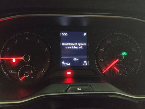 Used 2020 Volkswagen Jetta S image 23