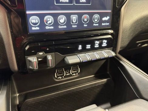 Used 2020 RAM 1500 Rebel AWD/4WD image 24