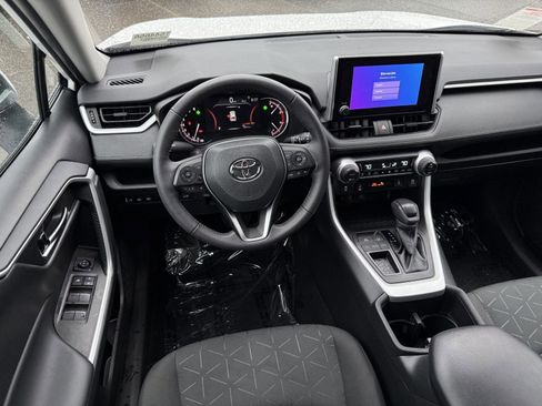 Certified 2023 Toyota RAV4 XLE image 14