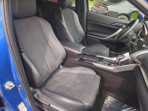 Used 2023 Mitsubishi Eclipse Cross AWD image 21