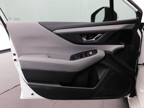 Used 2025 Subaru Legacy Premium image 18