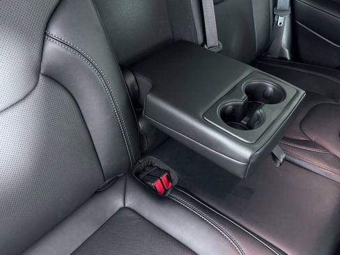 Used 2022 Jeep Cherokee Latitude Lux image 20