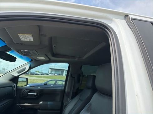 Used 2019 Chevrolet Silverado 1500 RST w/ All-Star Edition image 8