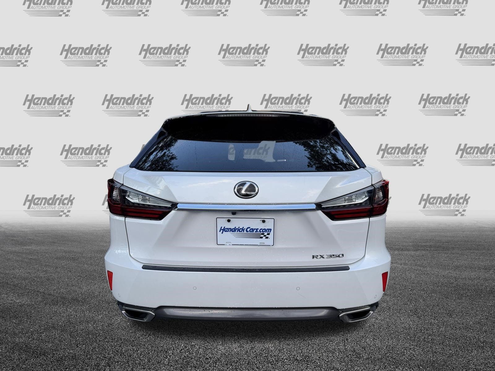 Used 2016 Lexus RX 350 AWD w/ Premium Package image 8