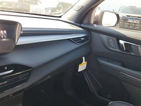 New 2026 Buick Enclave Sport Touring image 26