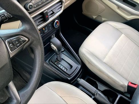 Used 2021 Ford EcoSport S image 15