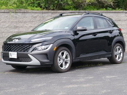 Used 2023 Hyundai Kona SEL