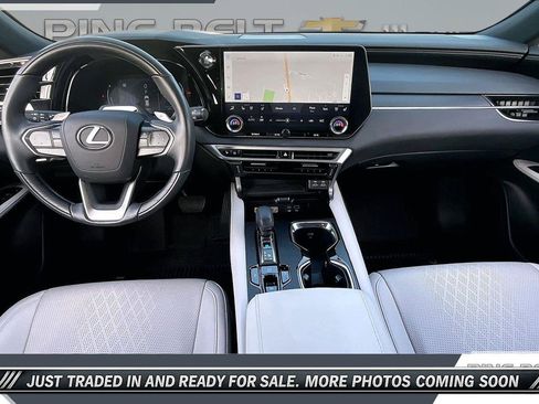 Used 2024 Lexus RX 350 Premium Plus w/ Convenience Package FWD image 13