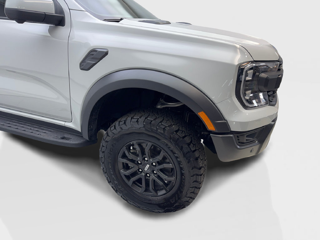 Used 2026 Ford Ranger Raptor AWD/4WD image 18