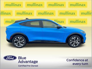Certified 2023 Ford Mustang Mach-E Premium RWD video 2