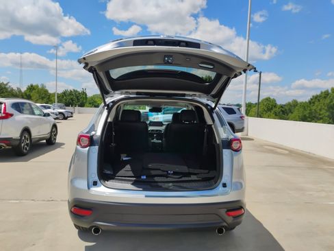 Used 2023 MAZDA CX-9 Touring AWD/4WD image 14
