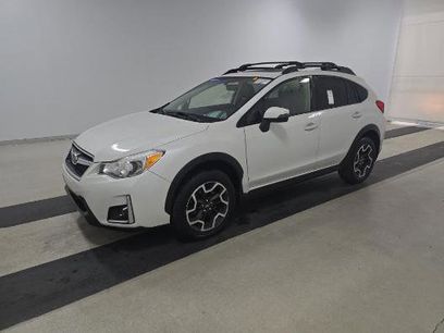 Used 2017 Subaru Crosstrek 2.0i Limited