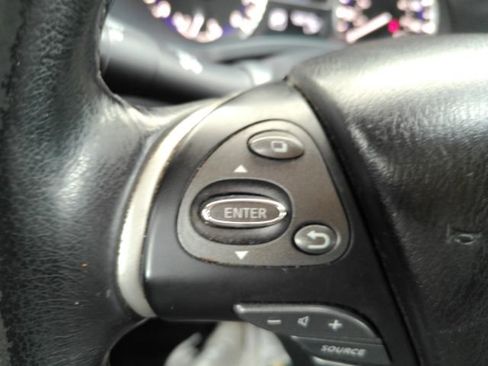 Used 2019 INFINITI QX60 Luxe image 39