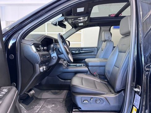 Certified 2024 GMC Yukon XL Denali w/ Max Trailering Package image 12