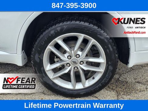 Used 2024 Dodge Durango GT AWD/4WD image 11