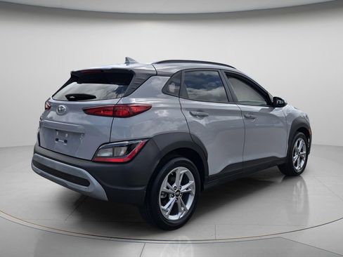 Certified 2023 Hyundai Kona SEL w/ Cargo Package FWD image 8
