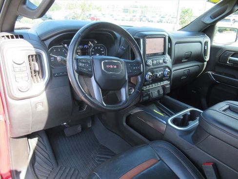 Used 2020 GMC Sierra 1500 AT4 w/ AT4 Premium Package image 16
