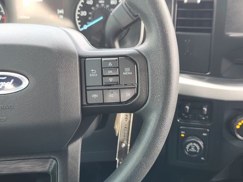 Used 2022 Ford F150 XL w/ Trailer Tow Package AWD/4WD image 27