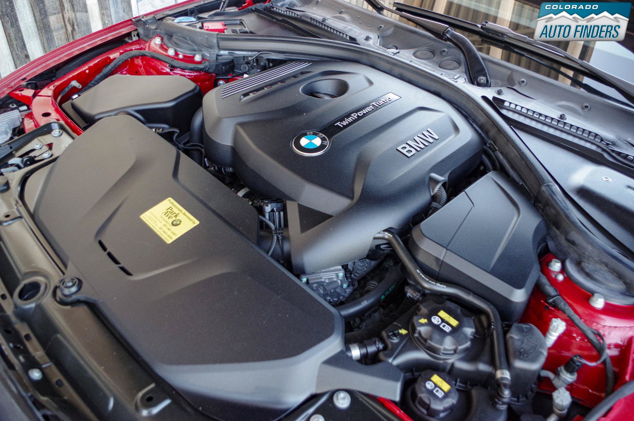 Used 2020 BMW 430i xDrive Coupe AWD/4WD image 26