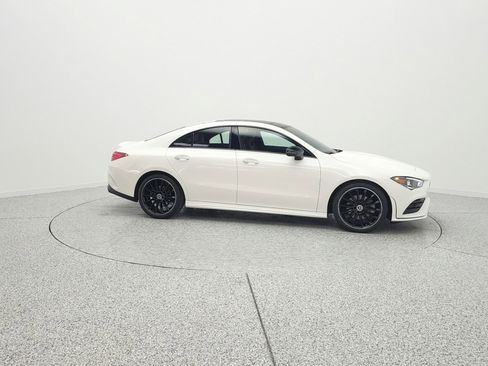 Certified 2023 Mercedes-Benz CLA 250 image 4