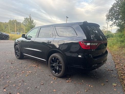 Used 2019 Dodge Durango GT image 4