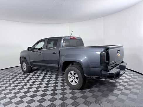 Used 2019 Chevrolet Colorado W/T w/ WT Convenience Package image 5