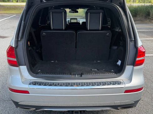 Used 2018 Mercedes-Benz GLS 450 4MATIC image 20