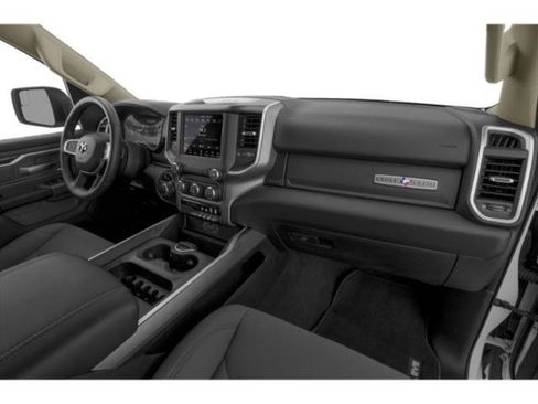 Used 2020 RAM 1500 Big Horn AWD/4WD image 18