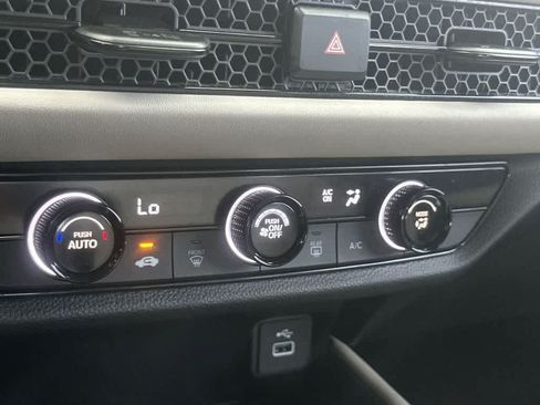 Used 2024 Honda HR-V LX image 27