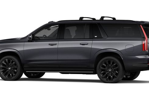 New 2026 Cadillac Escalade ESV Platinum Sport AWD/4WD image 32