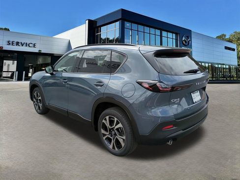 New 2026 MAZDA CX-5 Preferred AWD/4WD image 6
