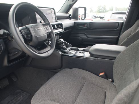Used 2024 Toyota Land Cruiser 1958 AWD/4WD image 13