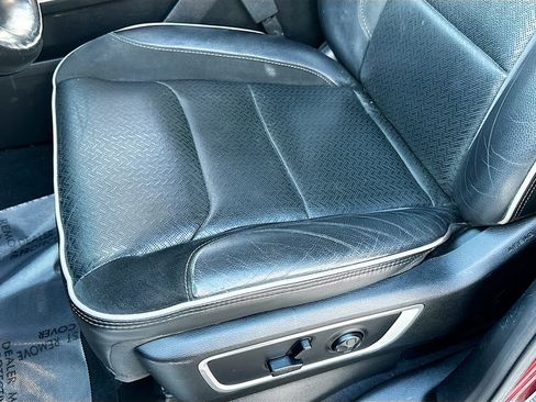 Used 2019 RAM 1500 Laramie image 20